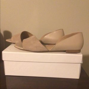 Gibson Latimer Flats